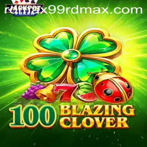 Unravel the Mysteries of 100BlazingClover: An Innovative Gaming Adventure
