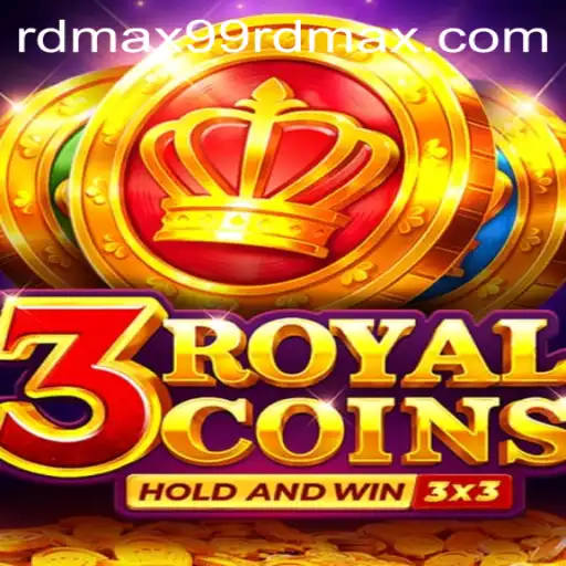 3royalcoins: Unveiling the Game and Its Exciting Era