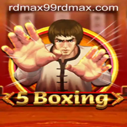 Dive into the World of 5Boxing: A Revolutionary Game Experience