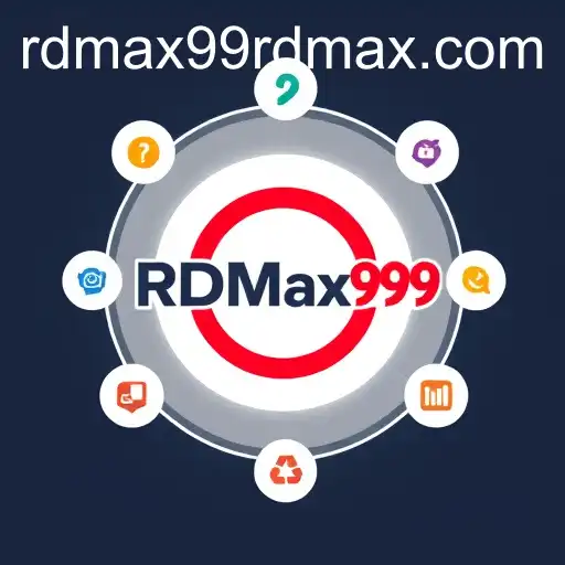 About Us - RDMax99