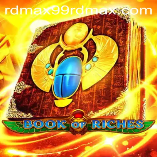 Discover the Enchanting World of Book of Riches