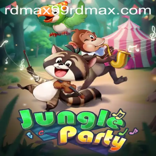 Exploring JungleParty Thrills