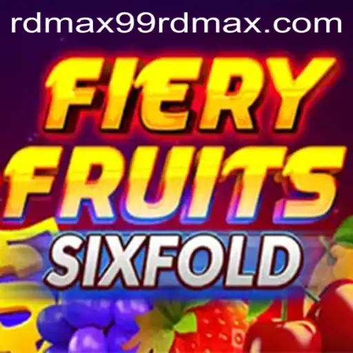 Exploring the Vibrant World of FieryFruitsSixFold