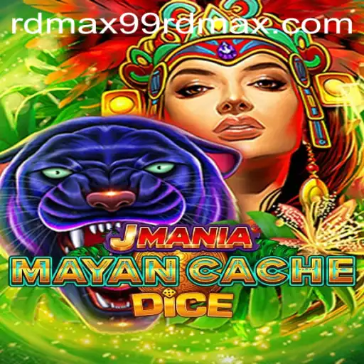 Unveiling the Thrilling World of JManiaMayanCacheDice