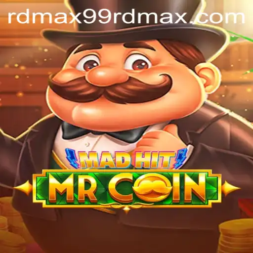 MadHitMrCoin Game: A Thrilling Adventure into the World of rdmax99
