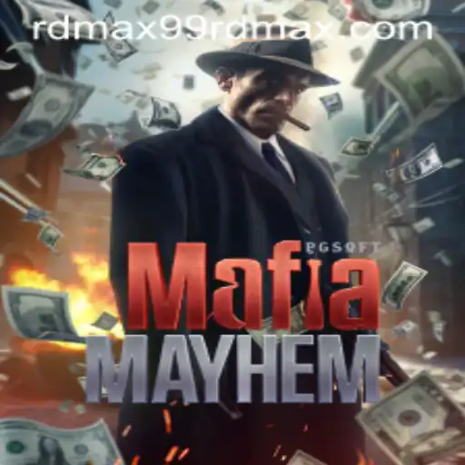 Mafia Mayhem: The Game of Strategy and Deceit
