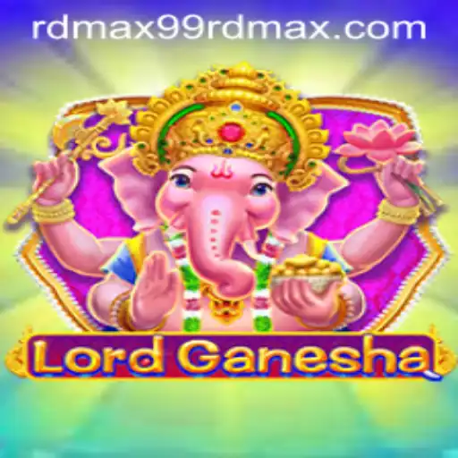 LordGanesha: A Divine Gaming Experience