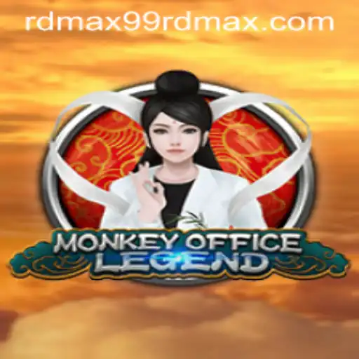 MonkeyOfficeLegend: An Intriguing Venture into Virtual Office Chaos
