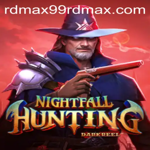 NightfallHunting Game Overview and Rules