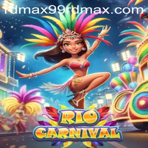 Explore the Vibrant World of RioCarnival: A Game of Strategy and Excitement