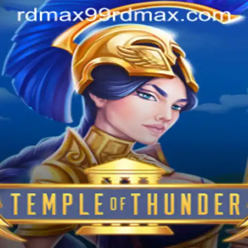 TempleofThunder: Unveiling the Stormy Quest