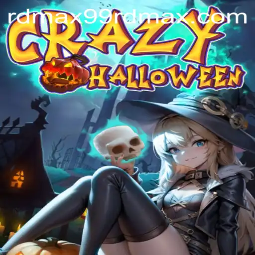 Unleashing the Thrills of CrazyHalloween