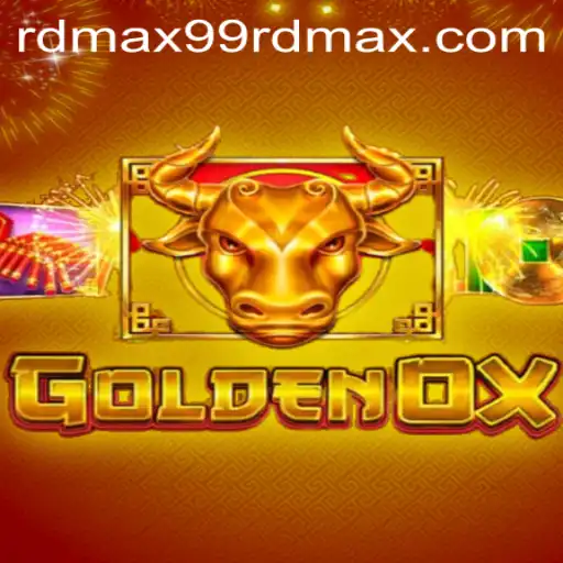 The Thrilling World of GoldenOx