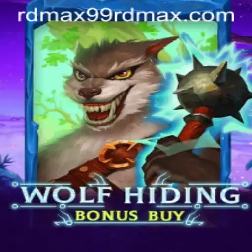 Exploring the Thrills of Wolf Hiding Bonus Buy