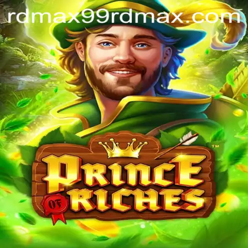 Explore the Realm of PrinceOfRiches: A Thrilling Journey