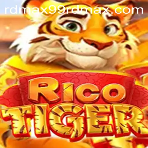 Uncovering the Thrills of RicoTiger: A New Era in Gaming