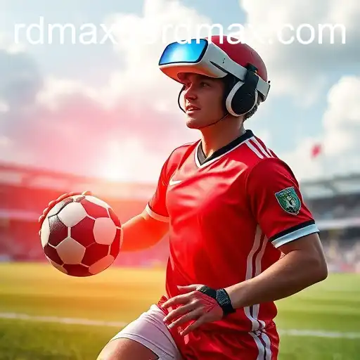 The Influence of Technology on Modern Sports: A Deep Dive into RDMax99