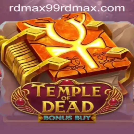 Temple of Dead Bonus Buy Game Unveiled
