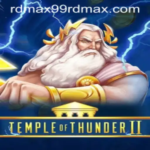 Discover the Excitement of TempleofThunderII: A Journey into Thrilling Adventures
