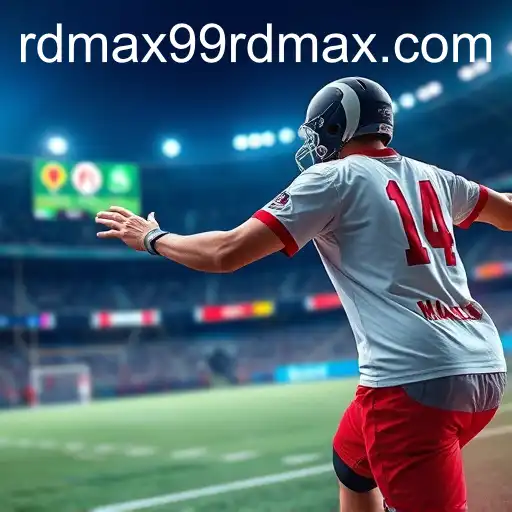 Exploring the Exciting World of Virtual Sports with rdmax99